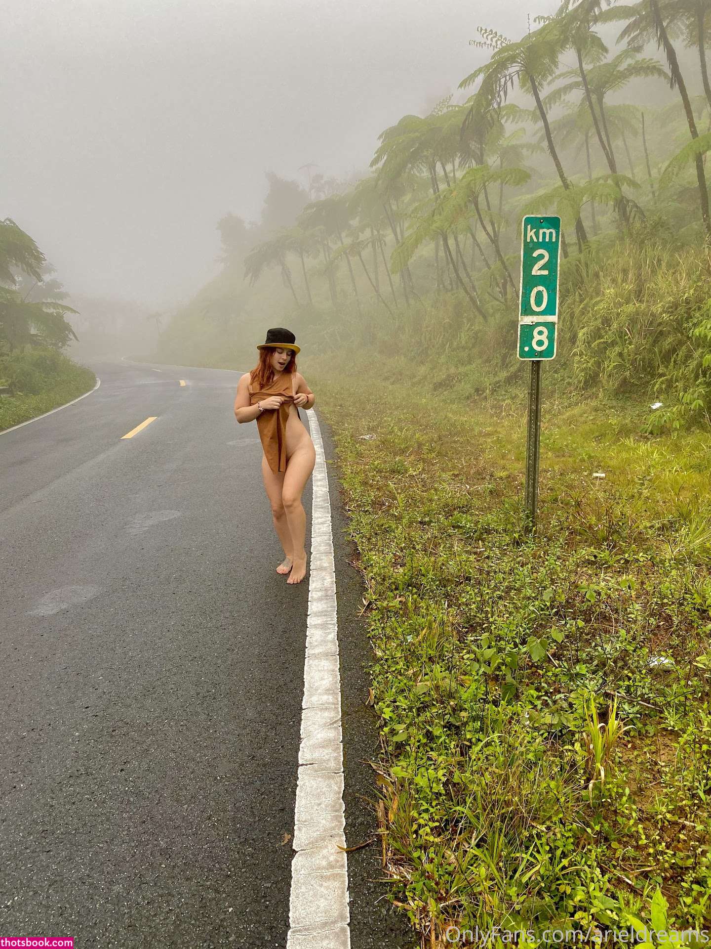 Ariel Dreams Isairelys Nude Leaks OnlyFans Photos #5 1504344