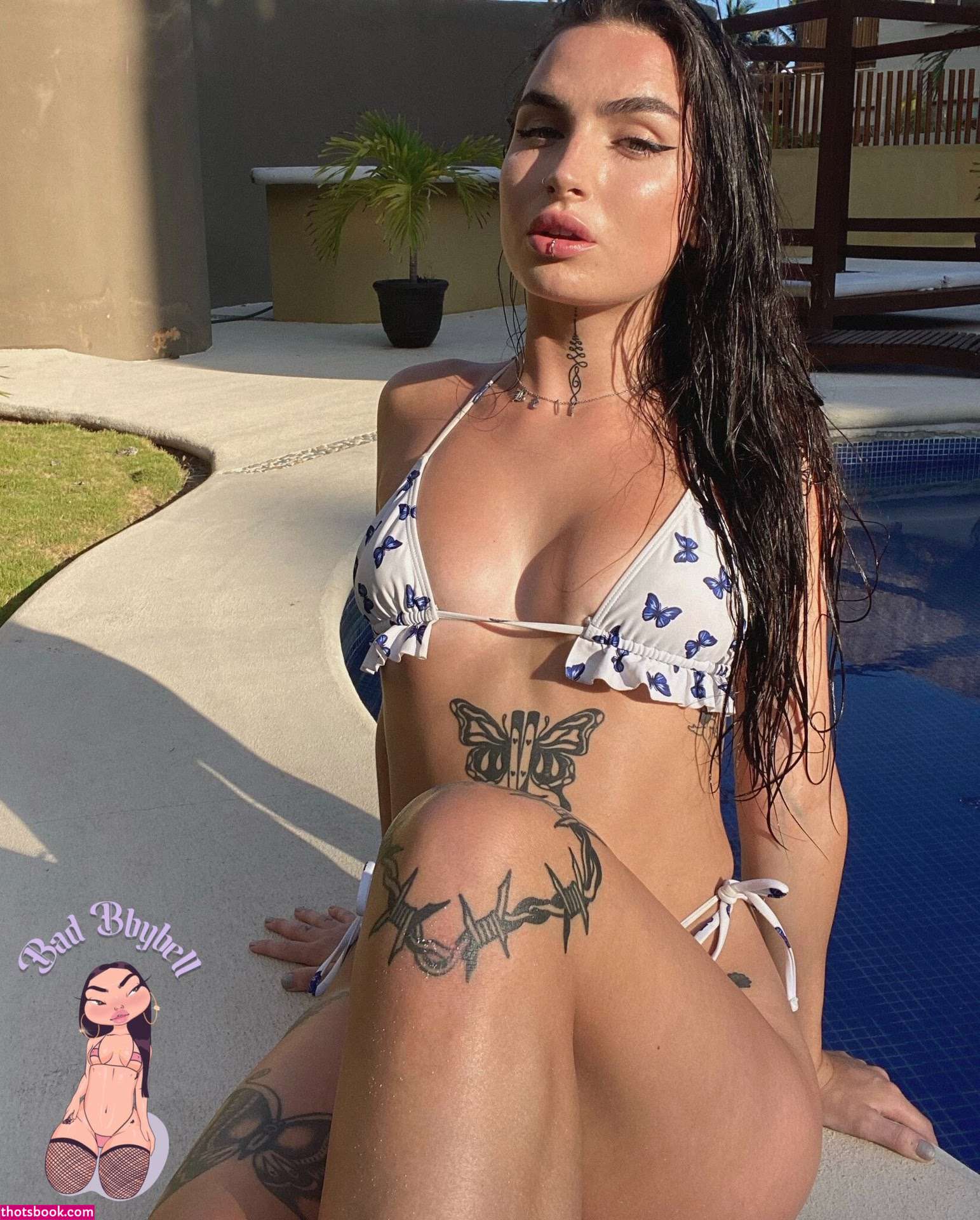 badbbybell Nude Leaks OnlyFans Photos #2 1504493