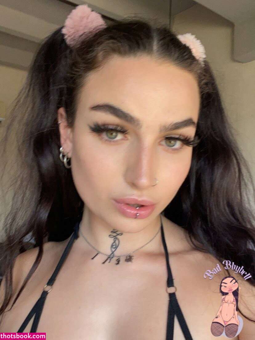 badbbybell Nude Leaks OnlyFans Photos #2 1504497