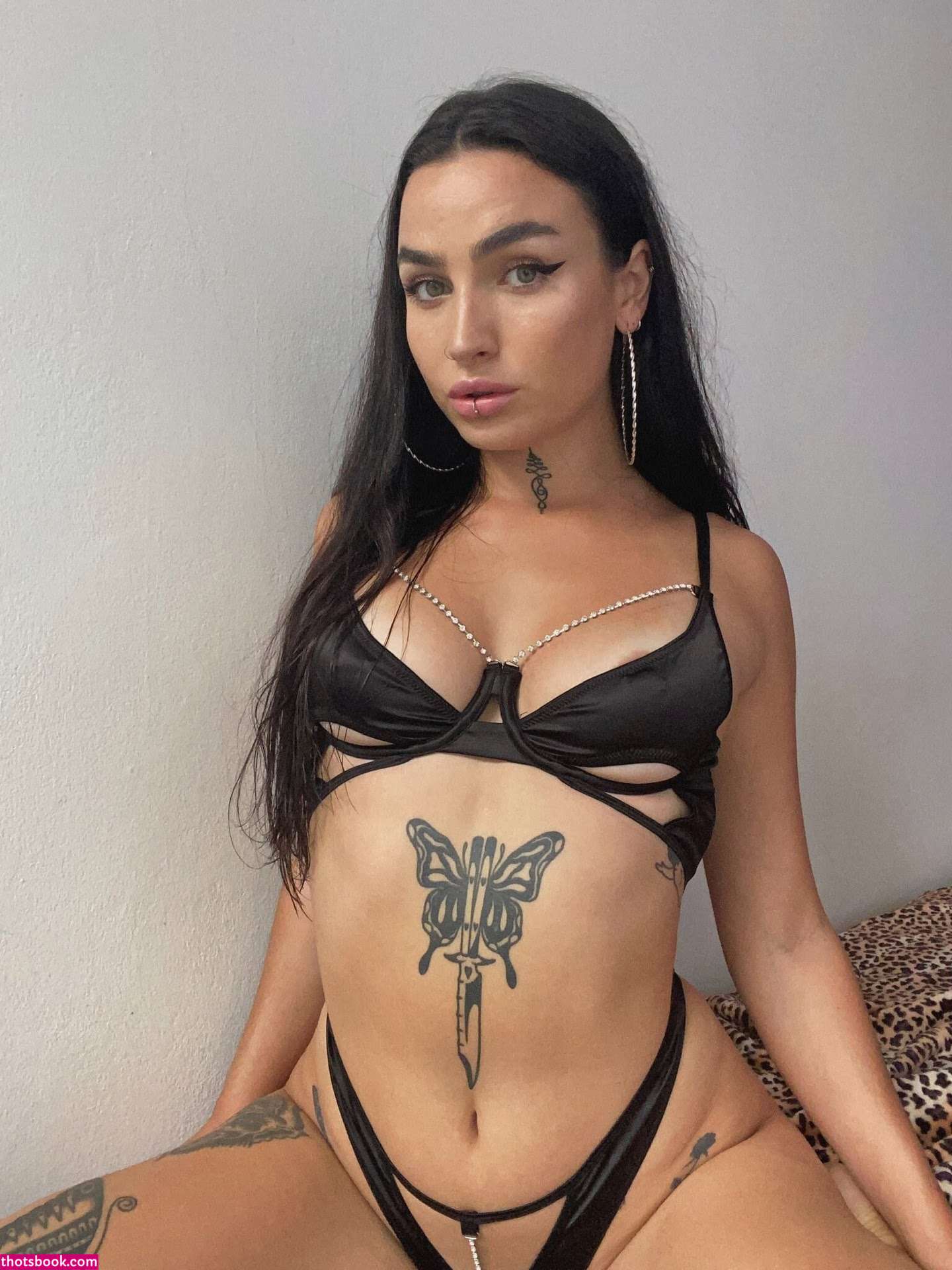 badbbybell Nude Leaks OnlyFans Photos #4 1504506