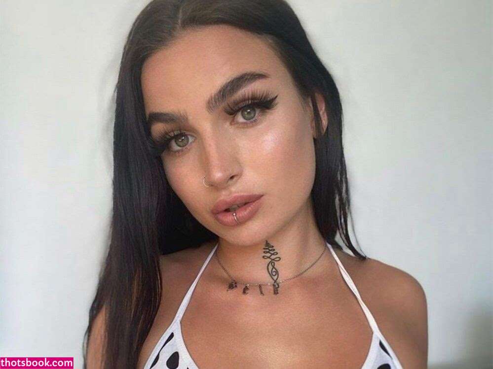 badbbybell Nude Leaks OnlyFans Photos #4 1504511