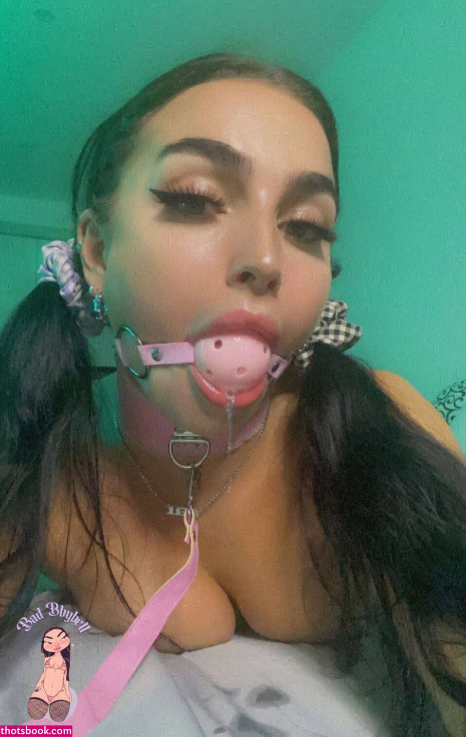 badbbybell Nude Leaks OnlyFans Photos #4 1504513