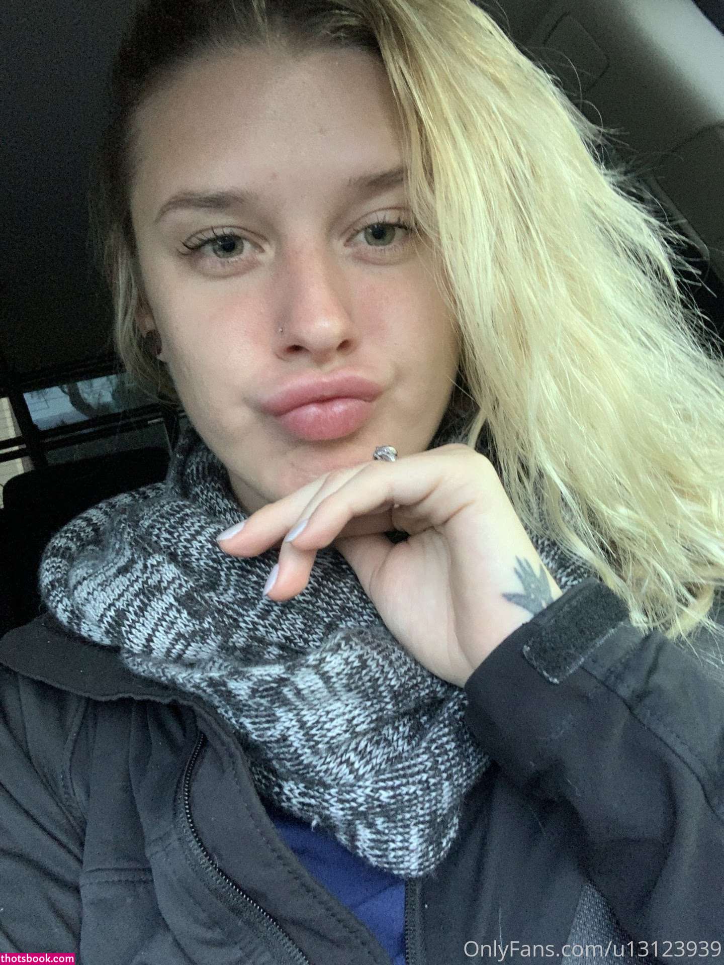 Bettercallcal Nude Leaks OnlyFans Photos #1 1504650