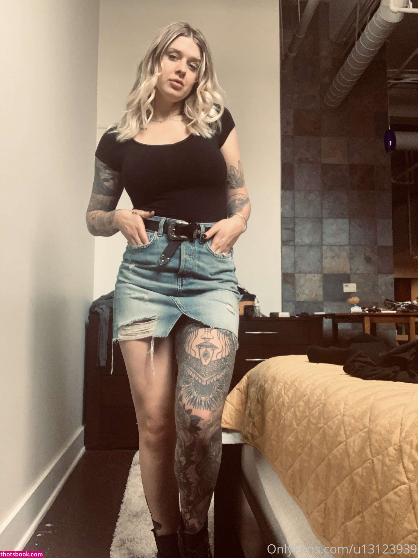 Bettercallcal Nude Leaks OnlyFans Photos #4 1504679