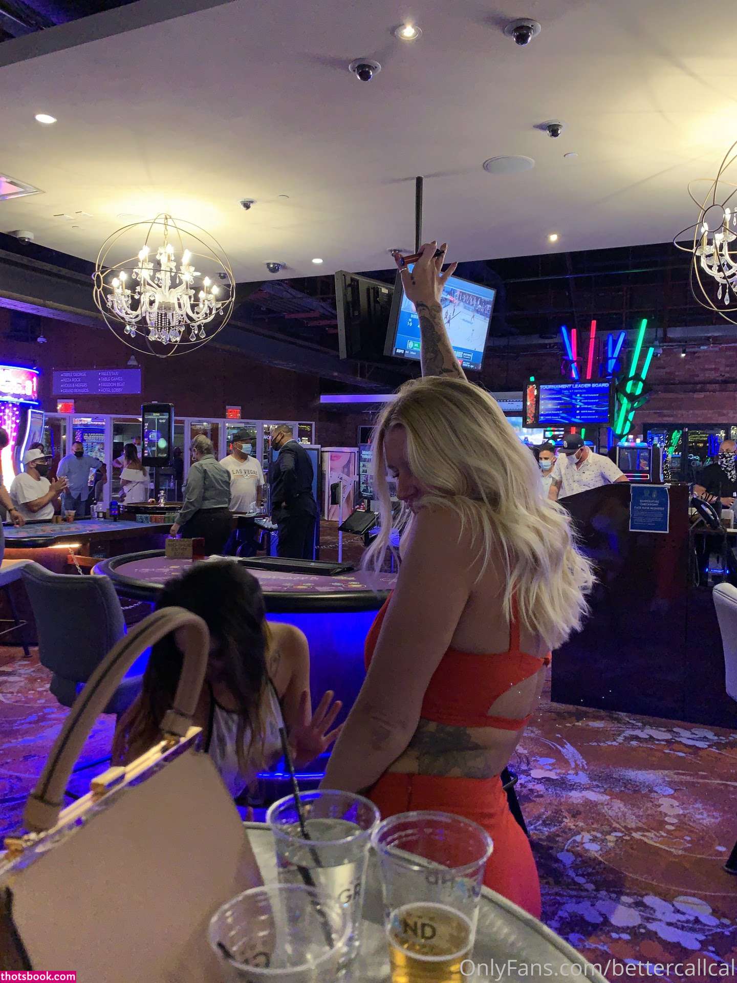 Bettercallcal Nude Leaks OnlyFans Photos #5 1504683