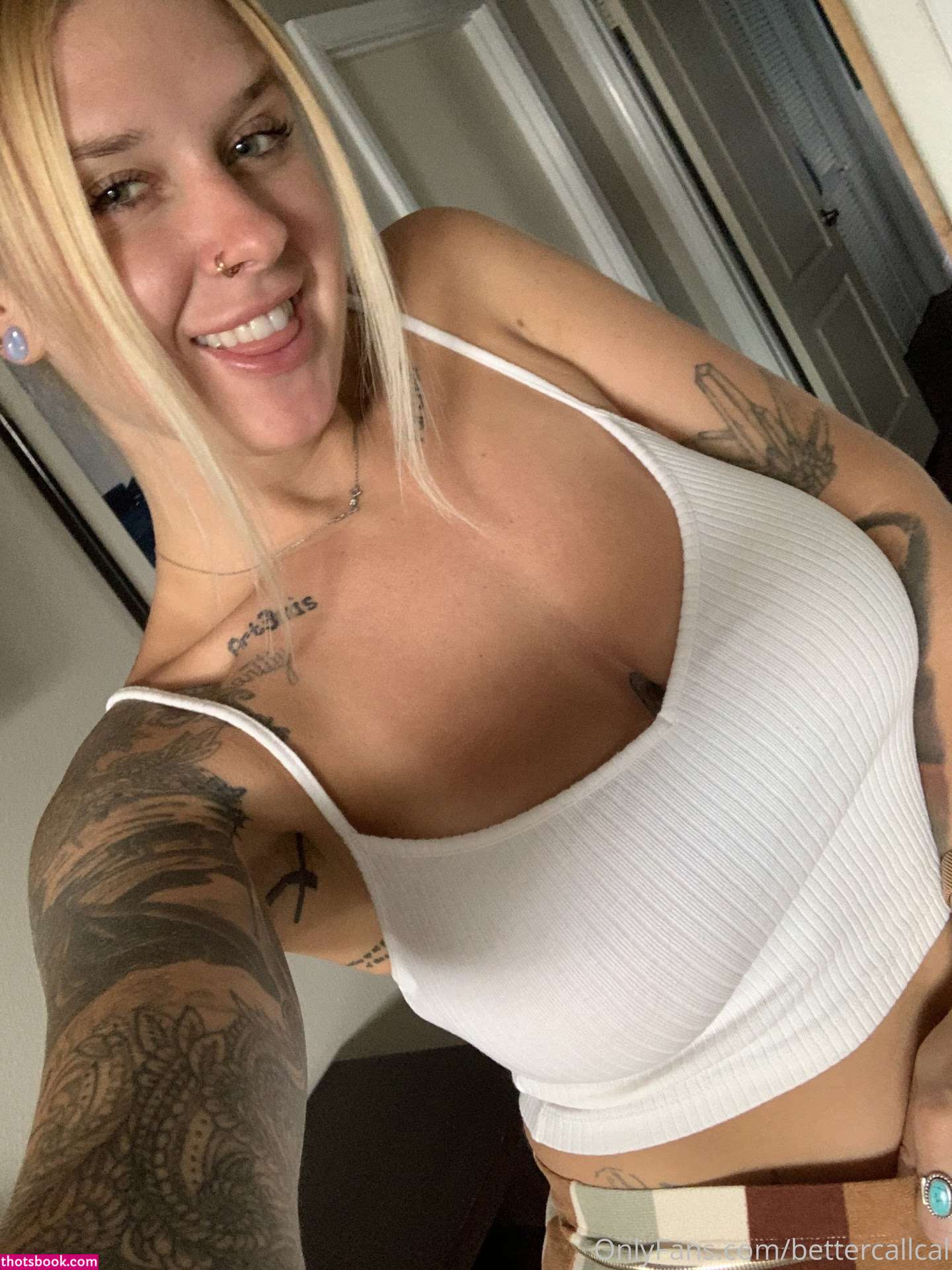 Bettercallcal Nude Leaks OnlyFans Photos #5 1504684