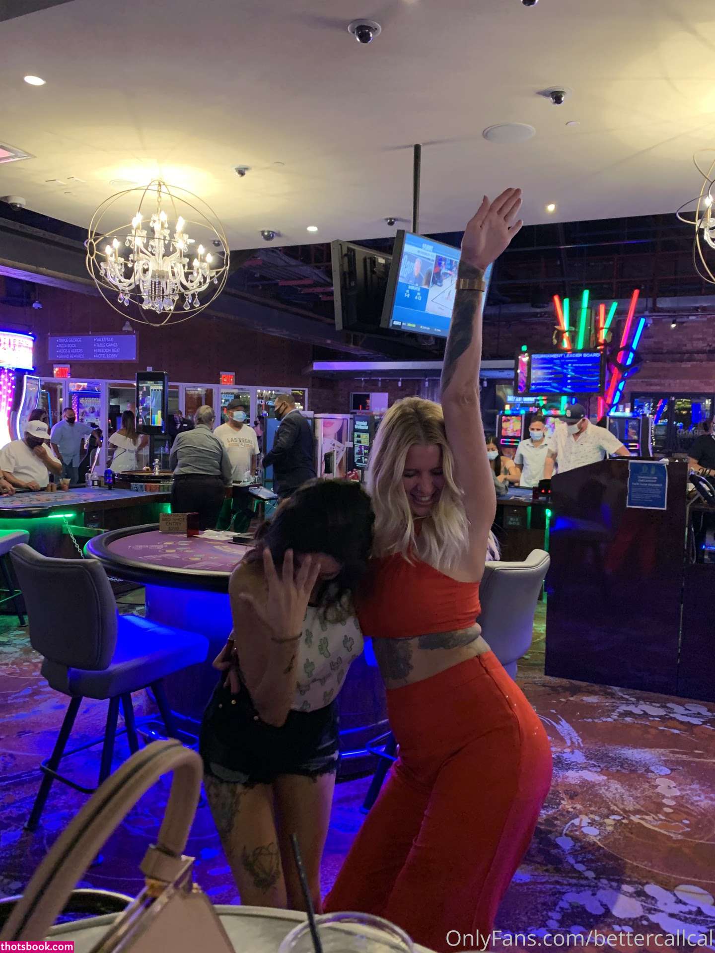 Bettercallcal Nude Leaks OnlyFans Photos #5 1504690