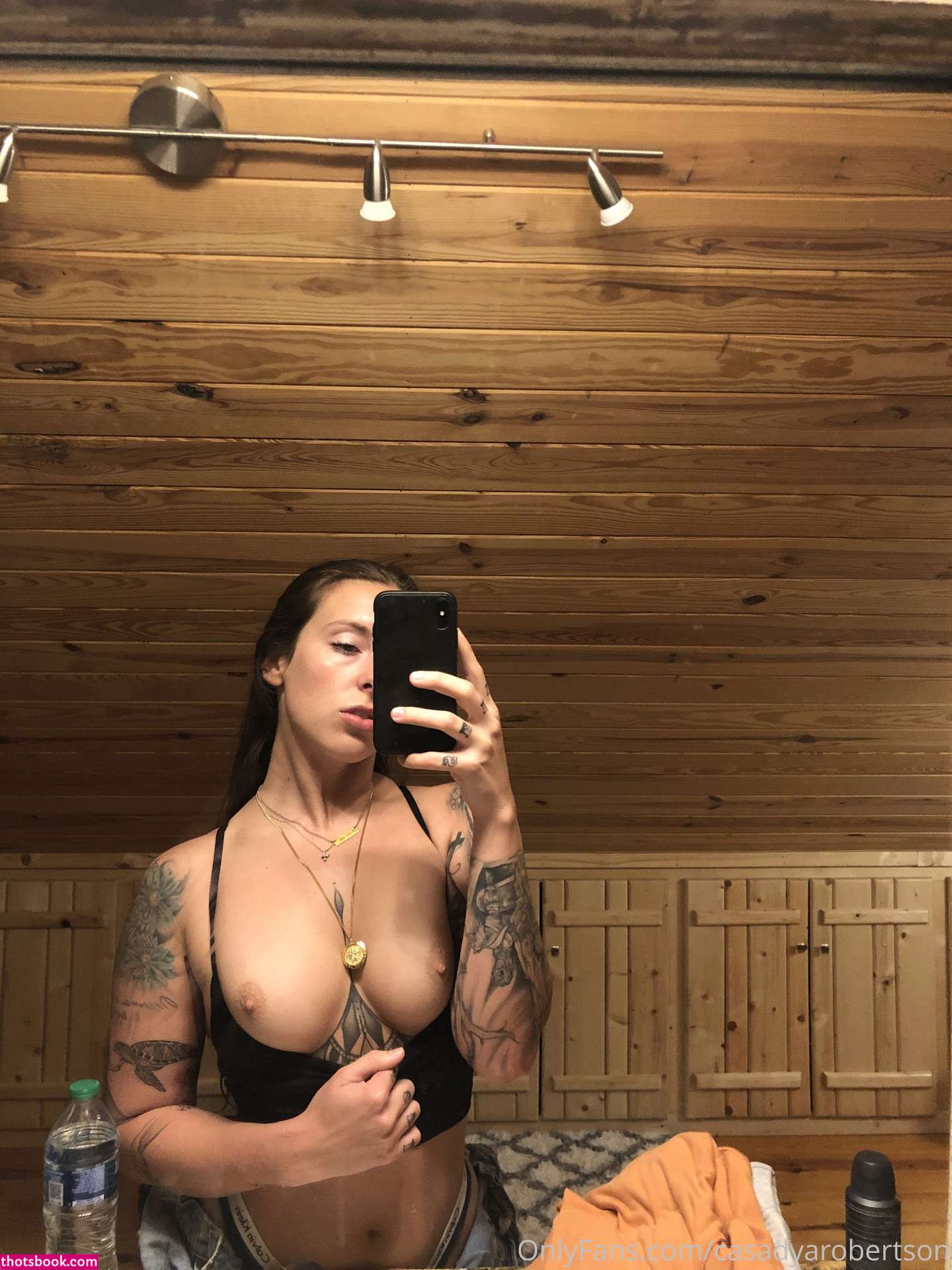 Casady Robertson Nude Leaks OnlyFans Photos #3 1504825