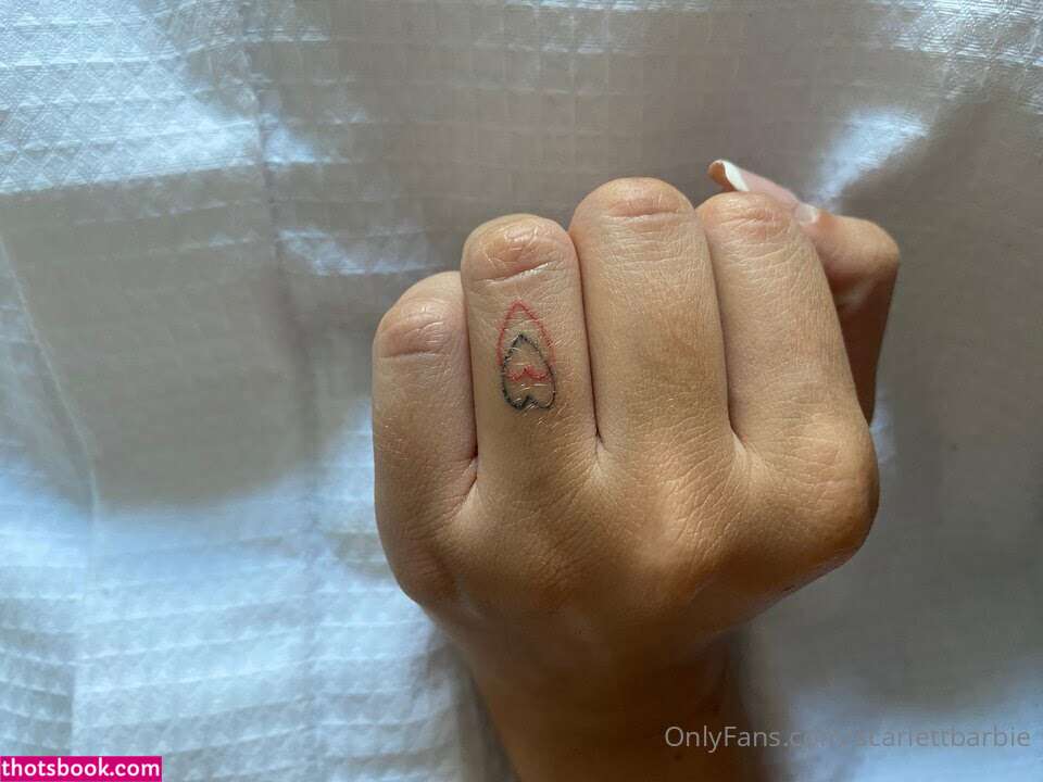 Charldyson Scarlett Barbie Nude Leaks OnlyFans Photos #1 1504859