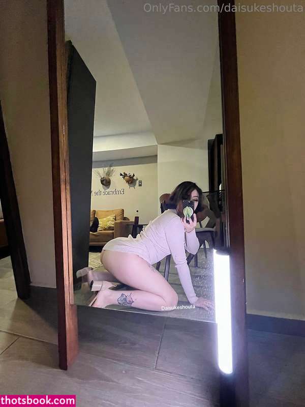 daisukeshouta Daisuke exclusive Nude Leaks OnlyFans Photos #2 1504935