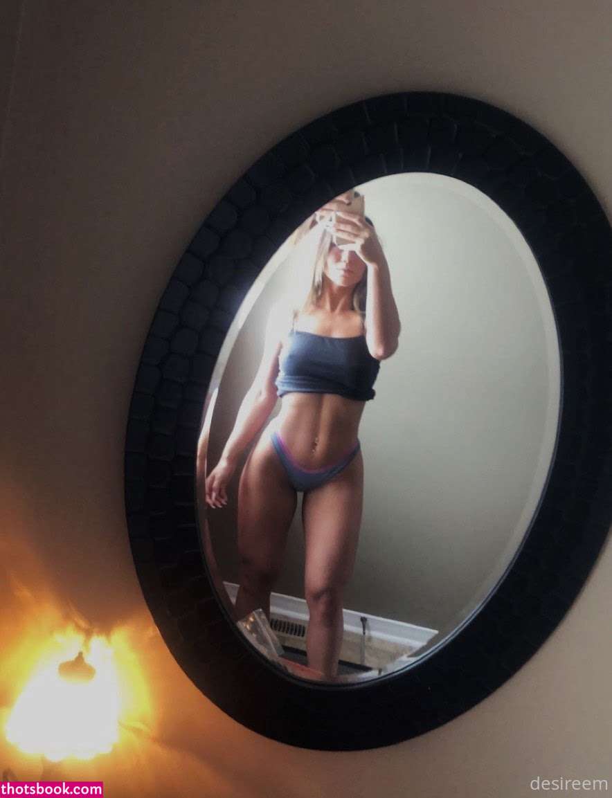 DesireeMcmahon Nude Leaks OnlyFans Photos #1 1504959