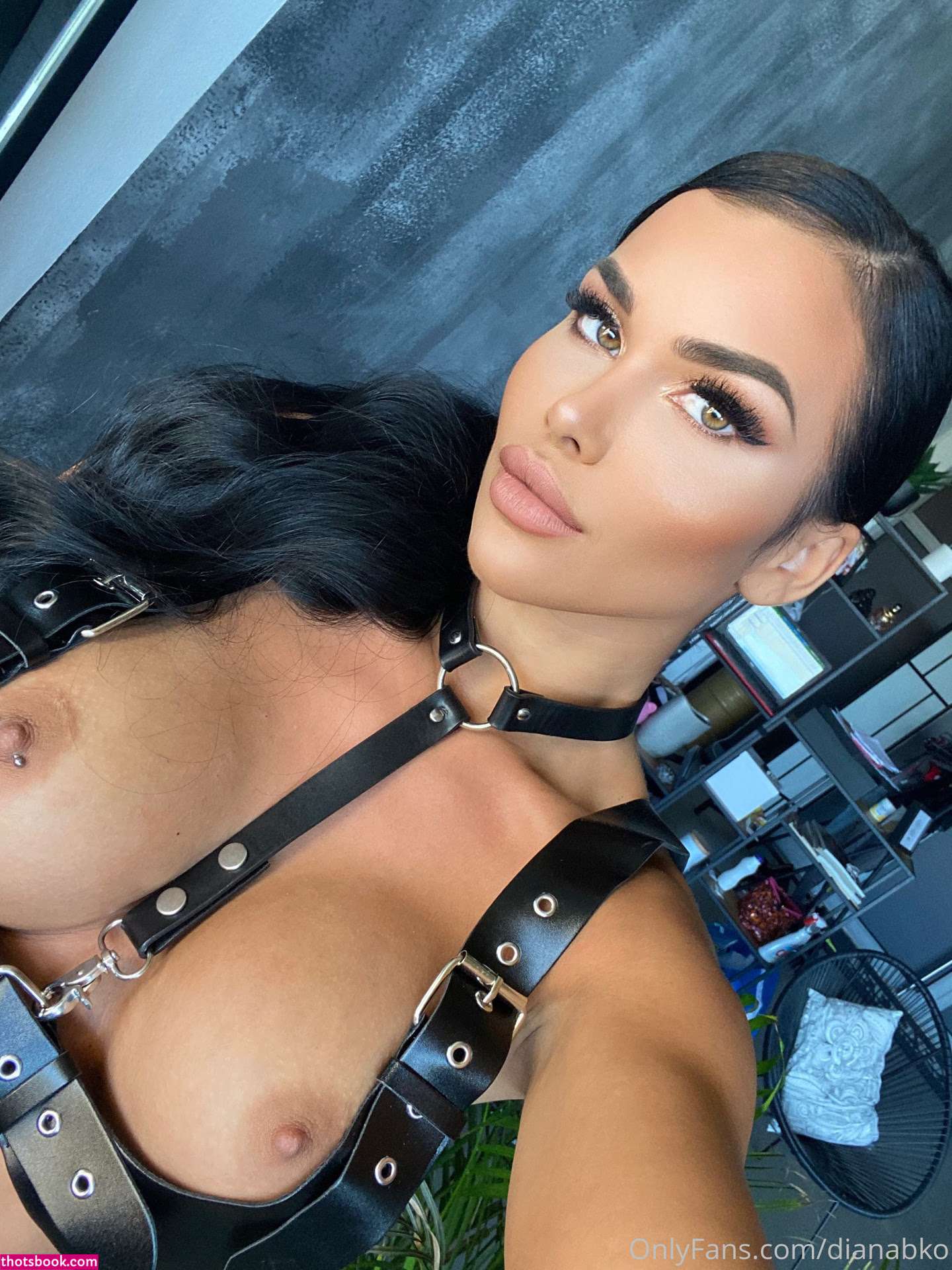 Diana Bako Nude Leaks OnlyFans Photos #3 1505031