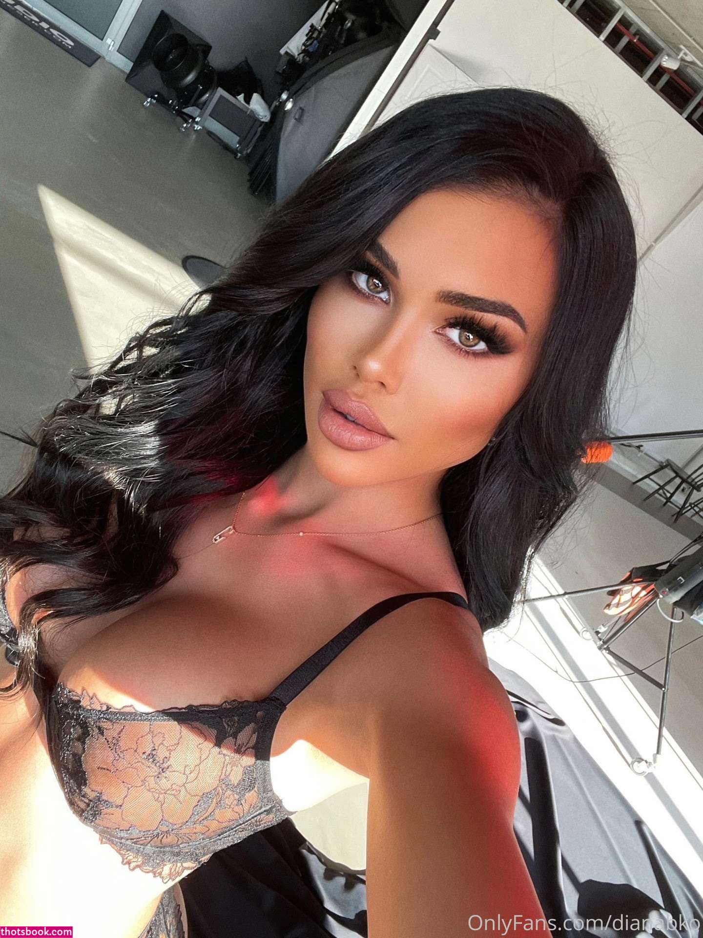 Diana Bako Nude Leaks OnlyFans Photos #5 1505053