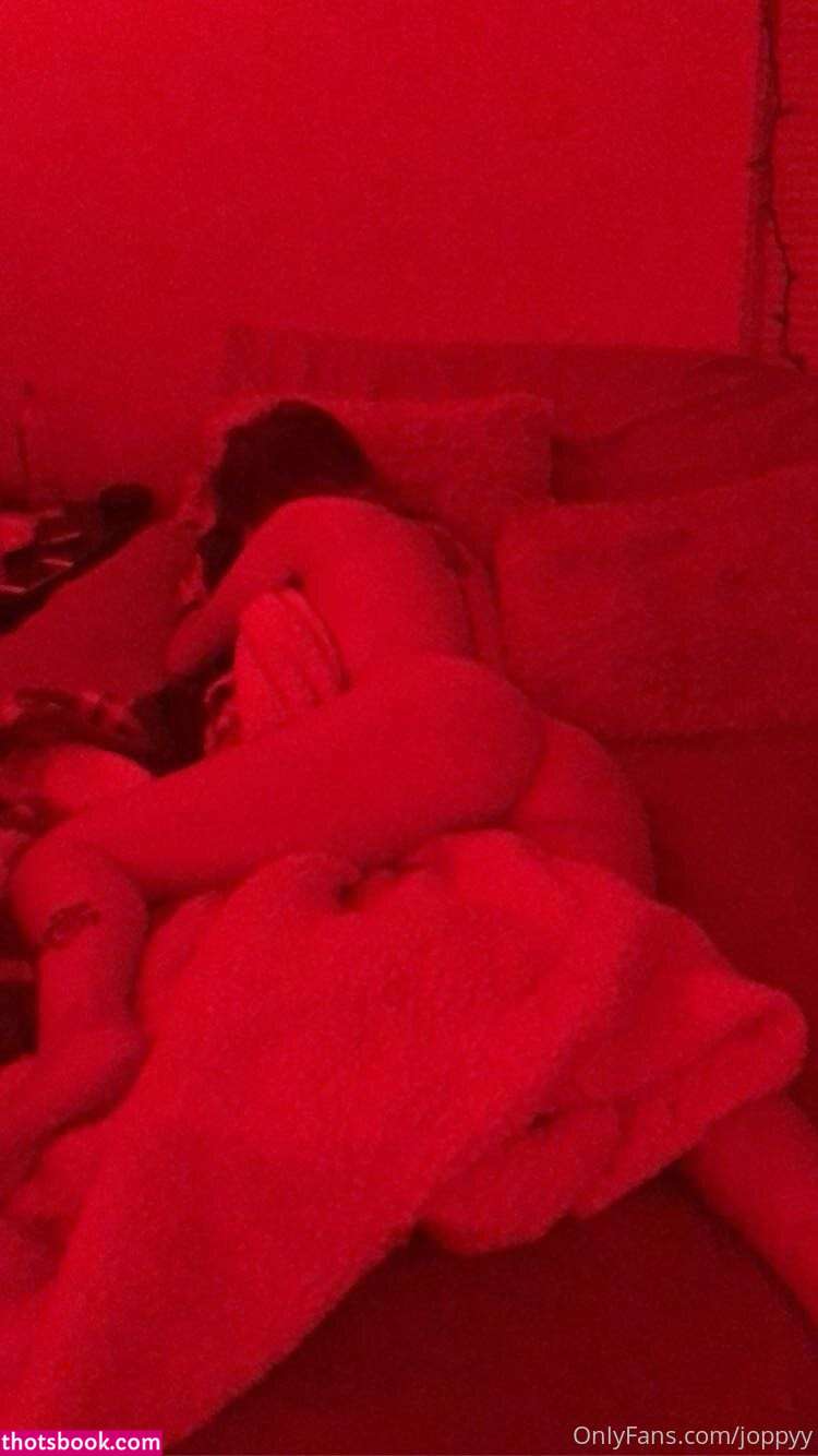 joppyy Nude Leaks OnlyFans Photos #1 1505250