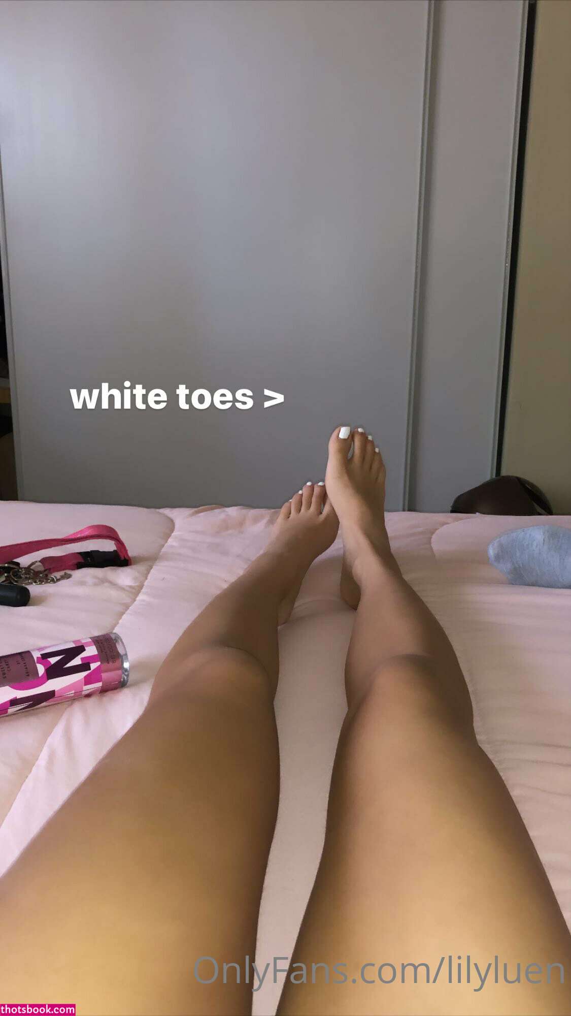 Lily Luen strawbunnyloop Nude Leaks OnlyFans Photos #2 1505467