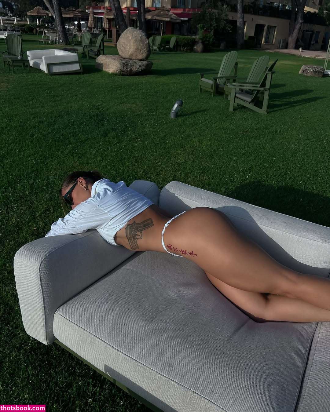 Loowky Nude Leaks OnlyFans Photos #5 1505568