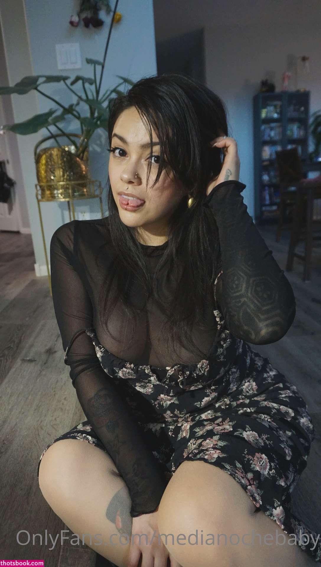 medianochebaby Bixton Nude Leaks OnlyFans Photos #4 1505647