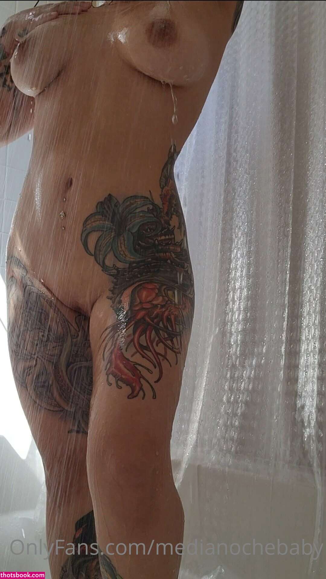 medianochebaby Bixton Nude Leaks OnlyFans Photos #5 1505652