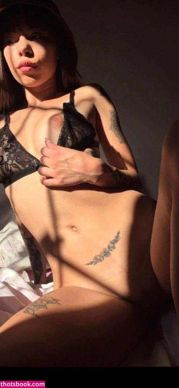 Melina Nanni Nude Leaks OnlyFans Photos #4 1505679