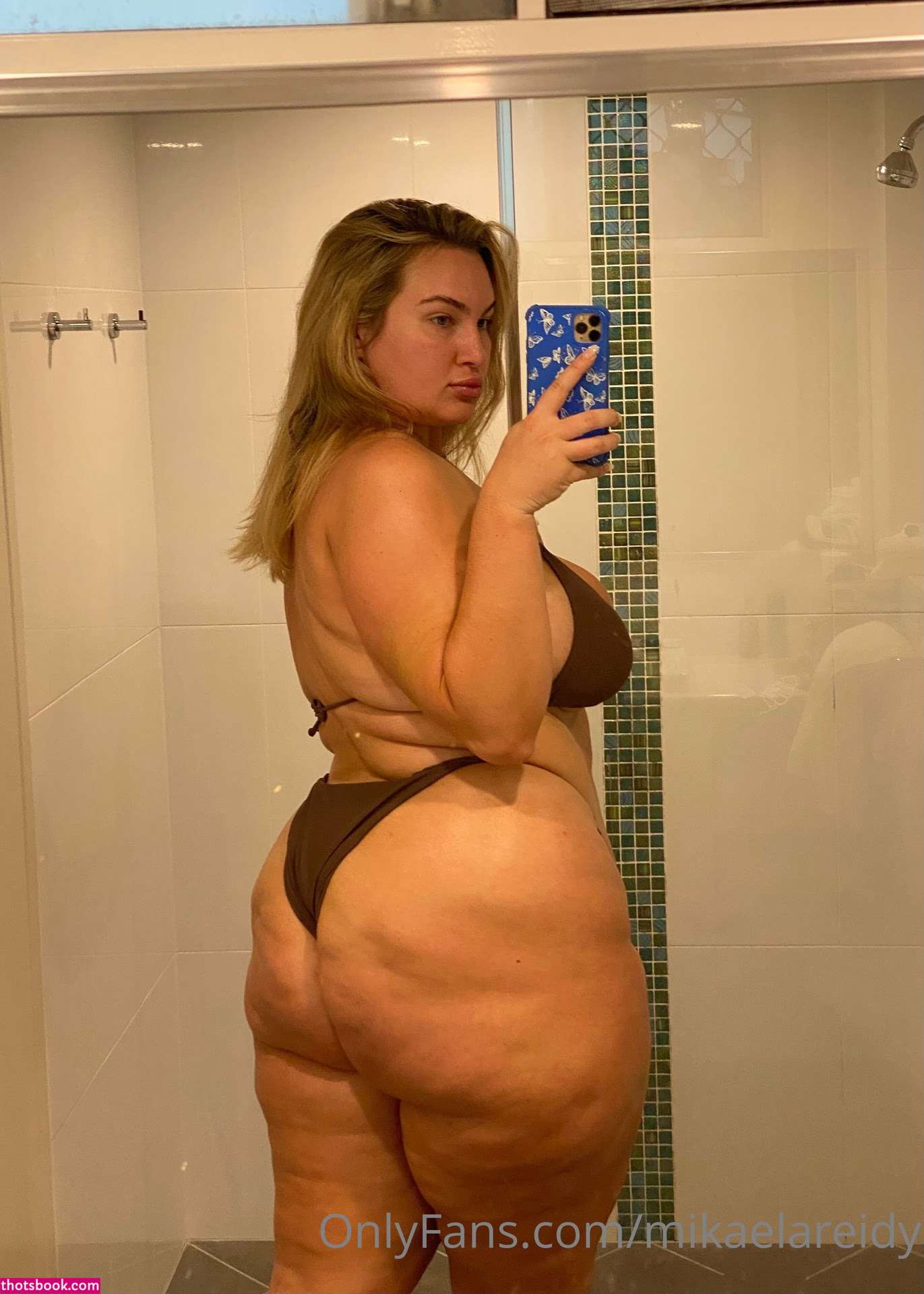 Mikaela Reidy Nude Leaks OnlyFans Photos #4 1505722