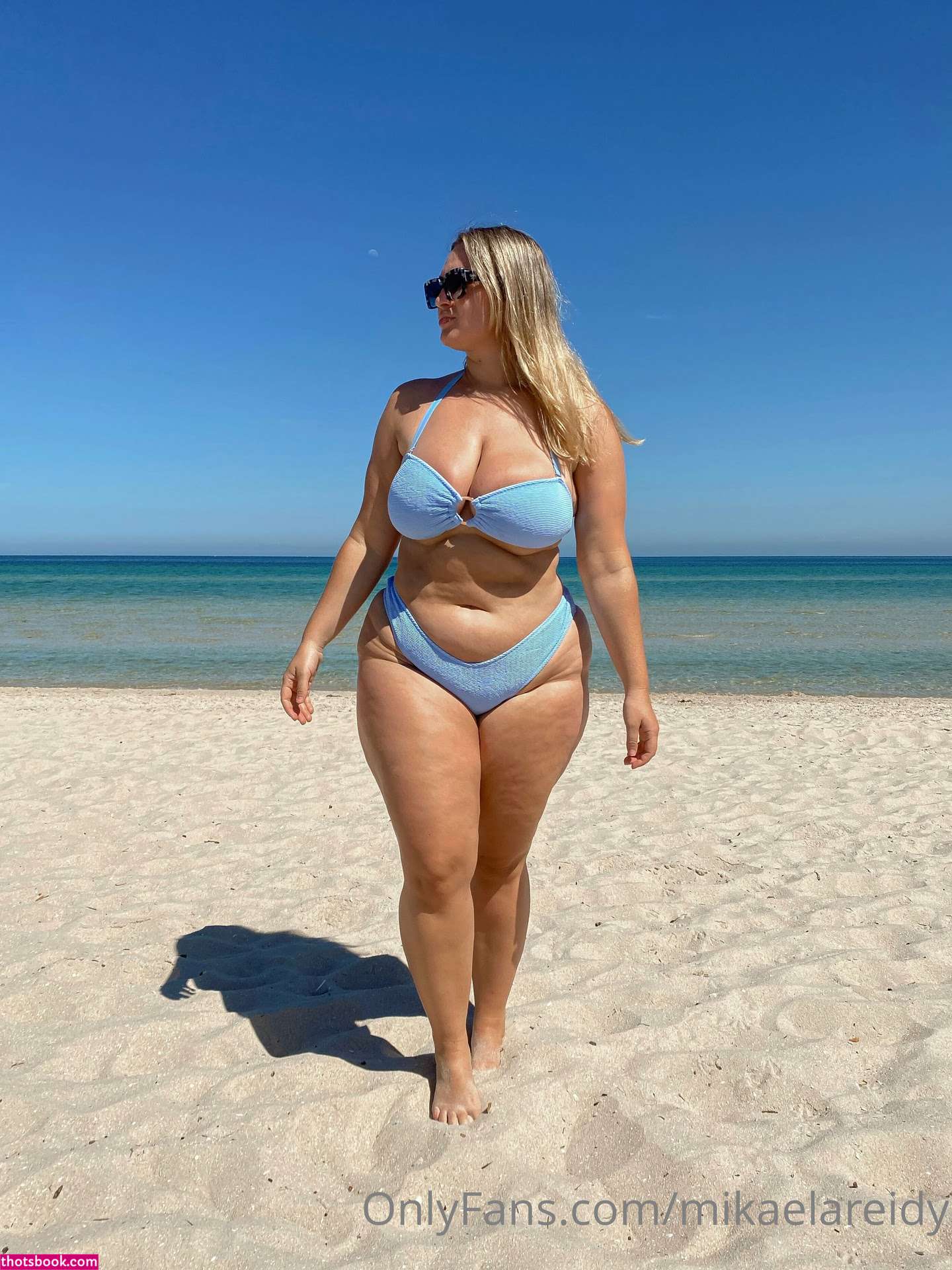 Mikaela Reidy Nude Leaks OnlyFans Photos #4 1505724