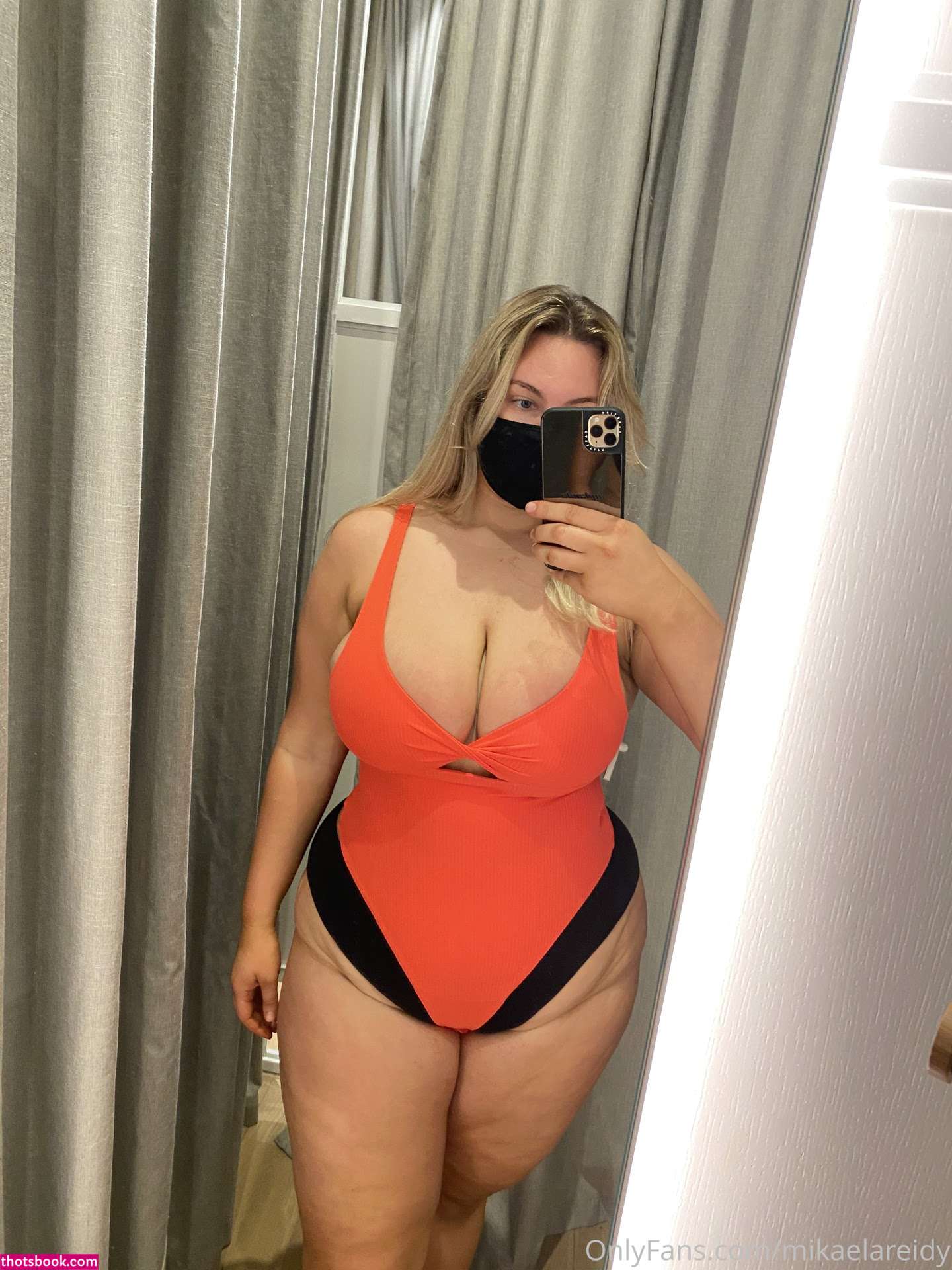 Mikaela Reidy Nude Leaks OnlyFans Photos #5 1505726