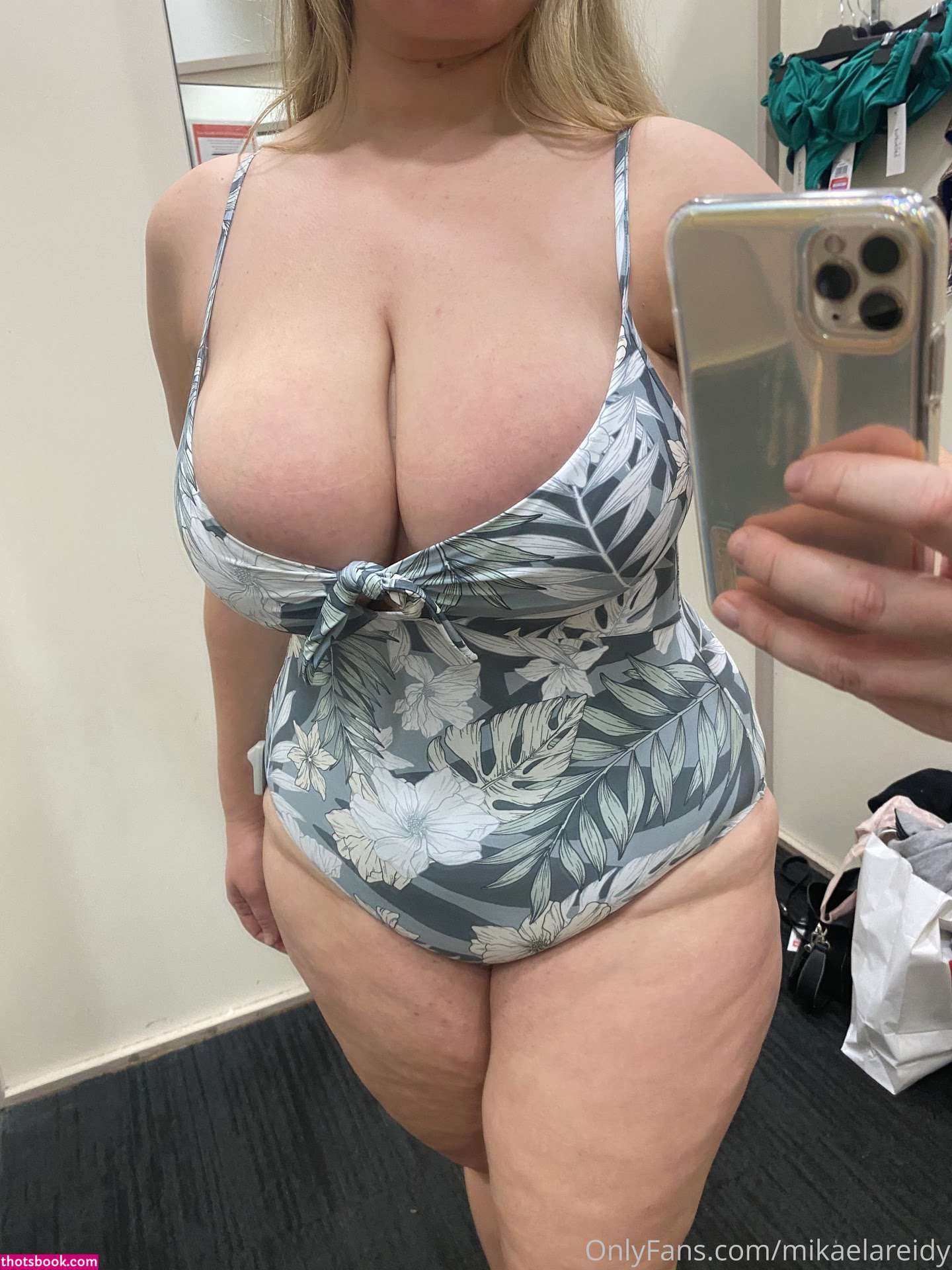 Mikaela Reidy Nude Leaks OnlyFans Photos #5 1505727