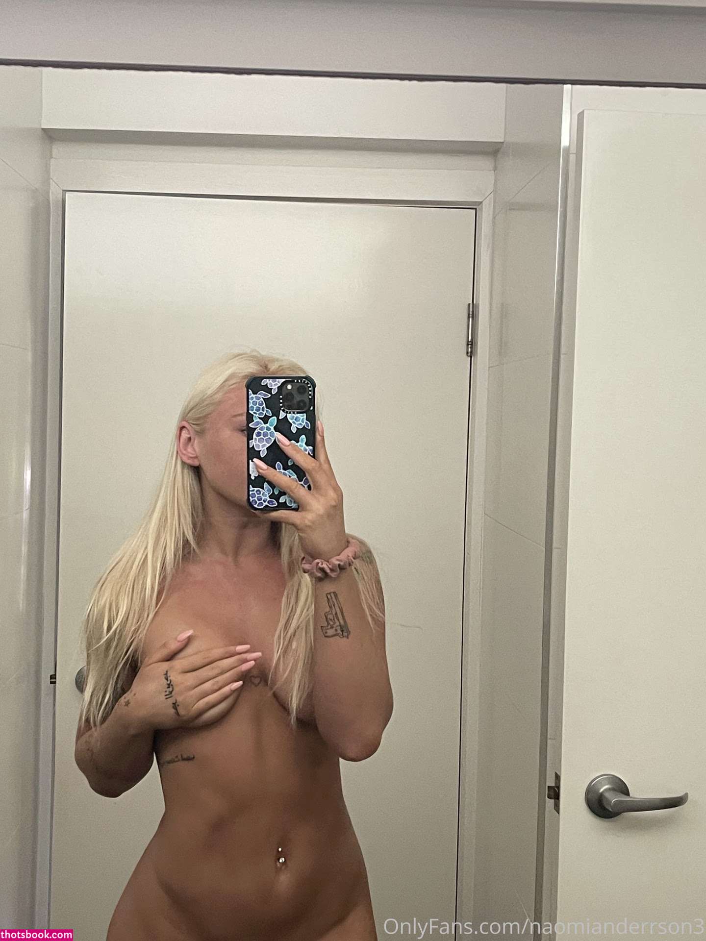 Naomi Anderson Nude Leaks OnlyFans Photos #1 1505736