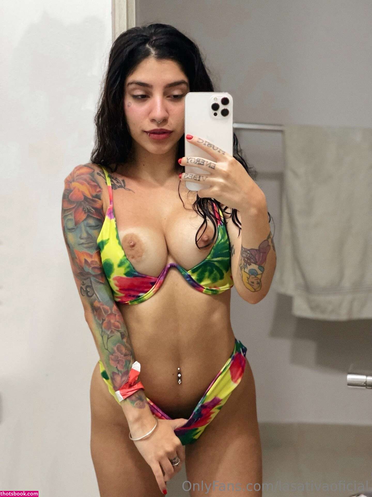 petitesativa Taysha Sativa Taty vento Nude Leaks OnlyFans Photos #5 1505877