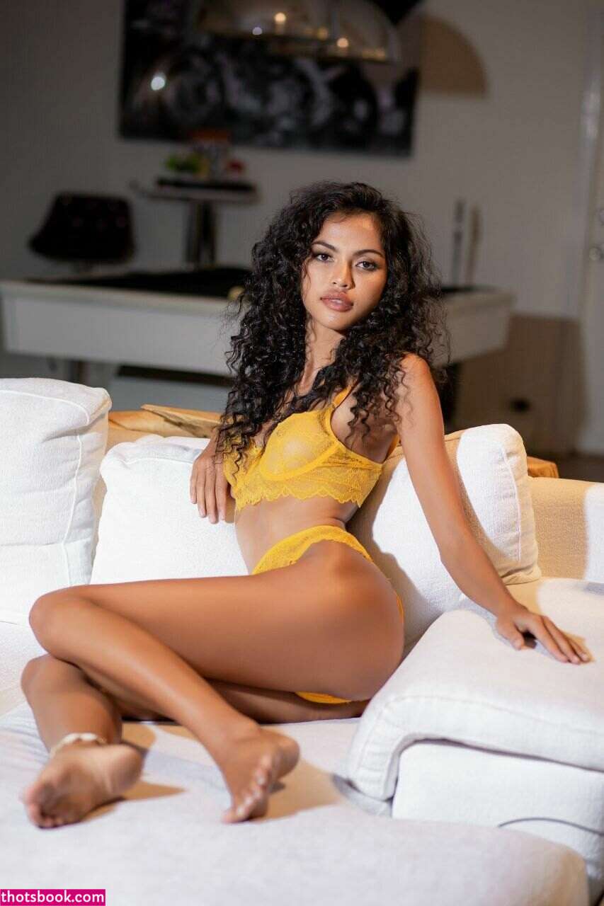 Poppy Thai Poppy 4U Nude Leaks OnlyFans Photos #4 1505960