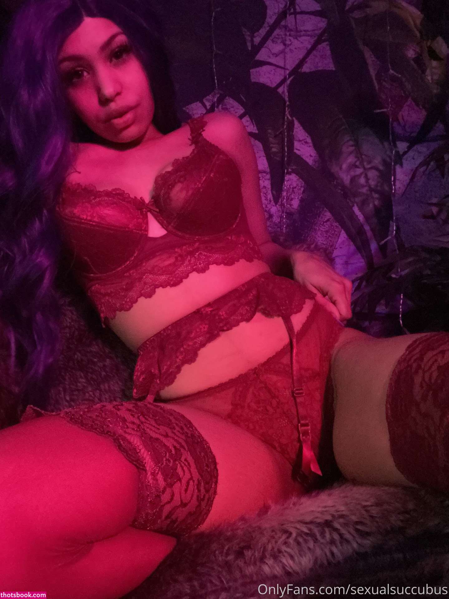 Sexualsuccubus Nude Leaks OnlyFans Photos #1 1506028