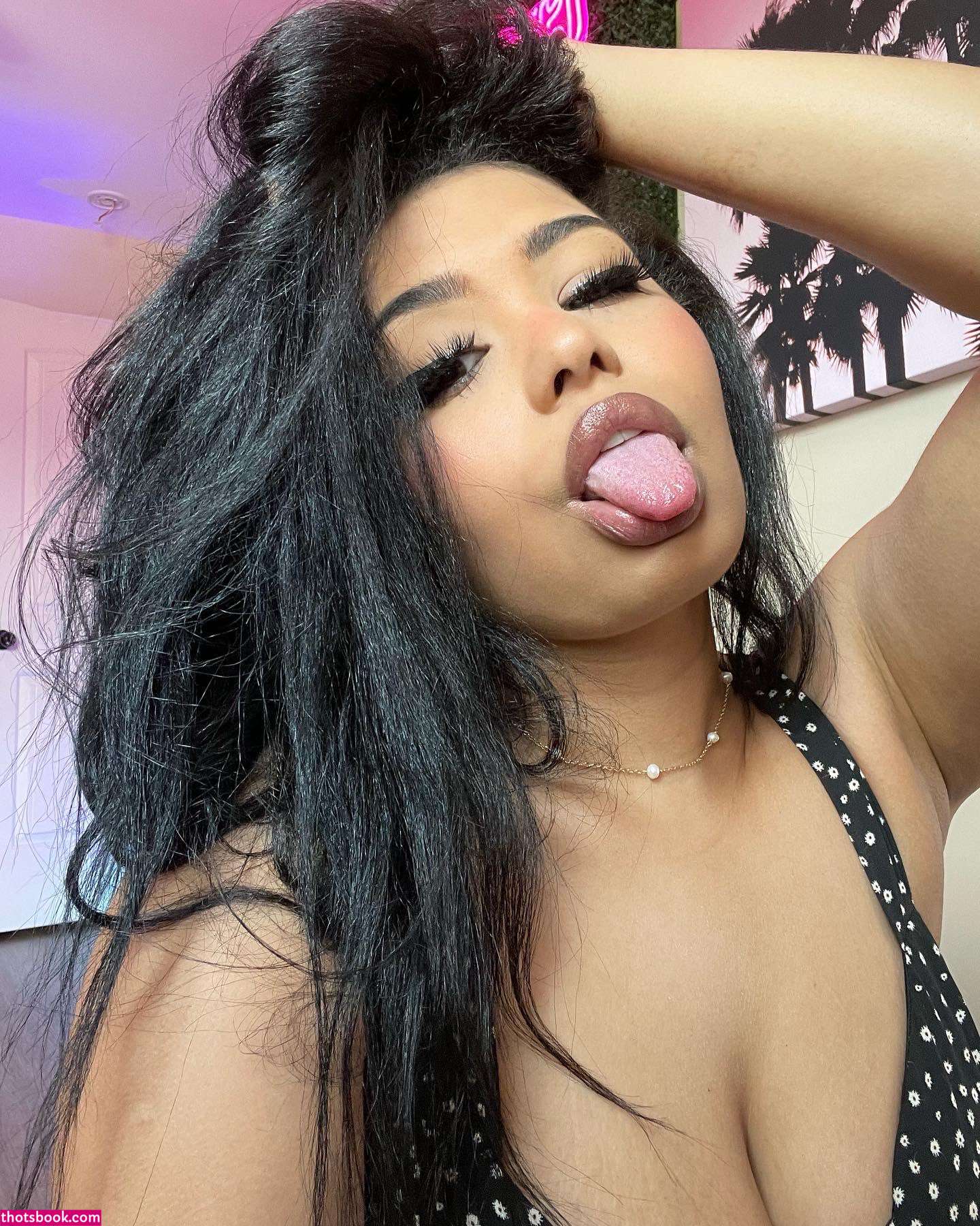 Sexualsuccubus Nude Leaks OnlyFans Photos #3 1506040