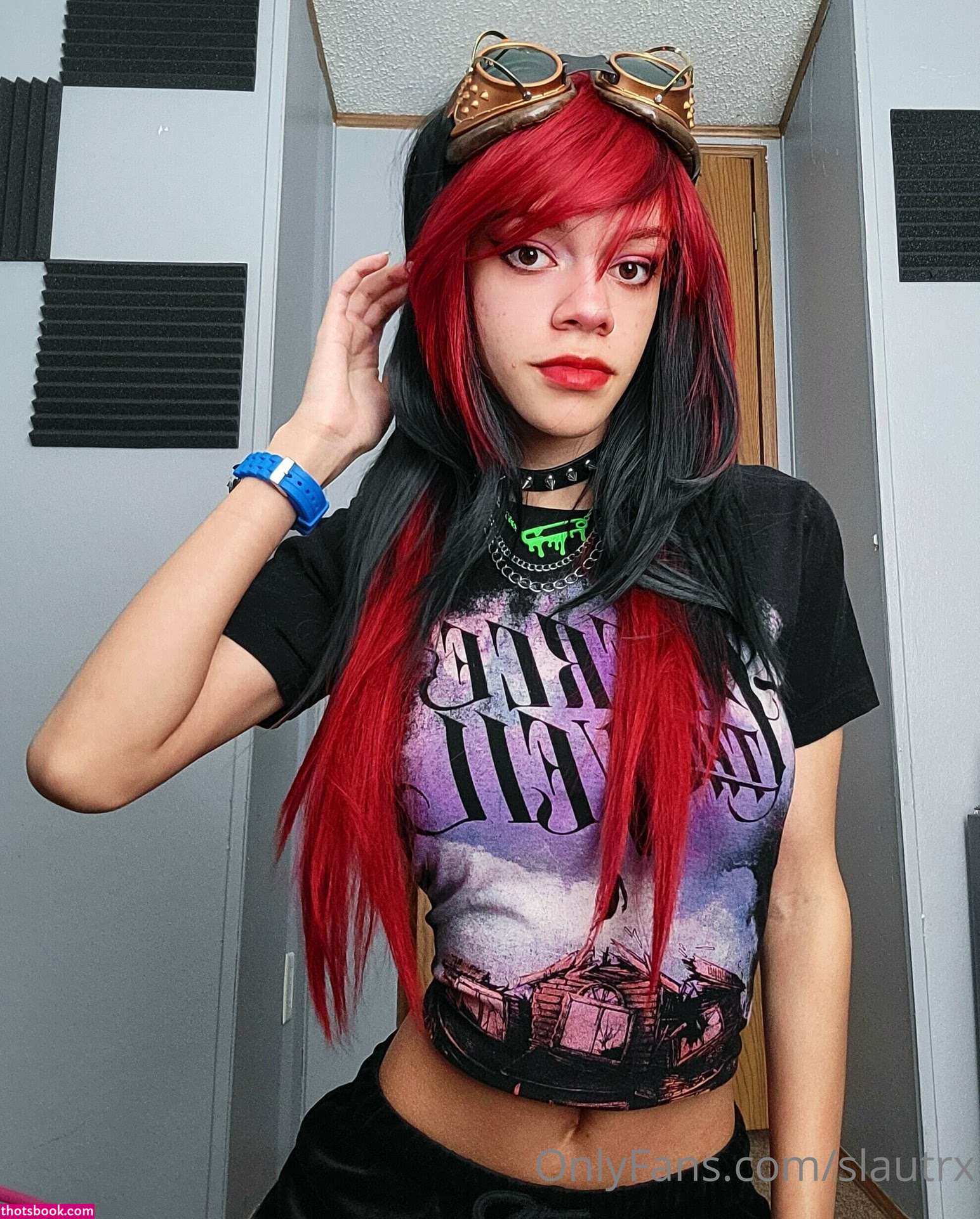 slautrx Nude Leaks OnlyFans Photos #2 1506061