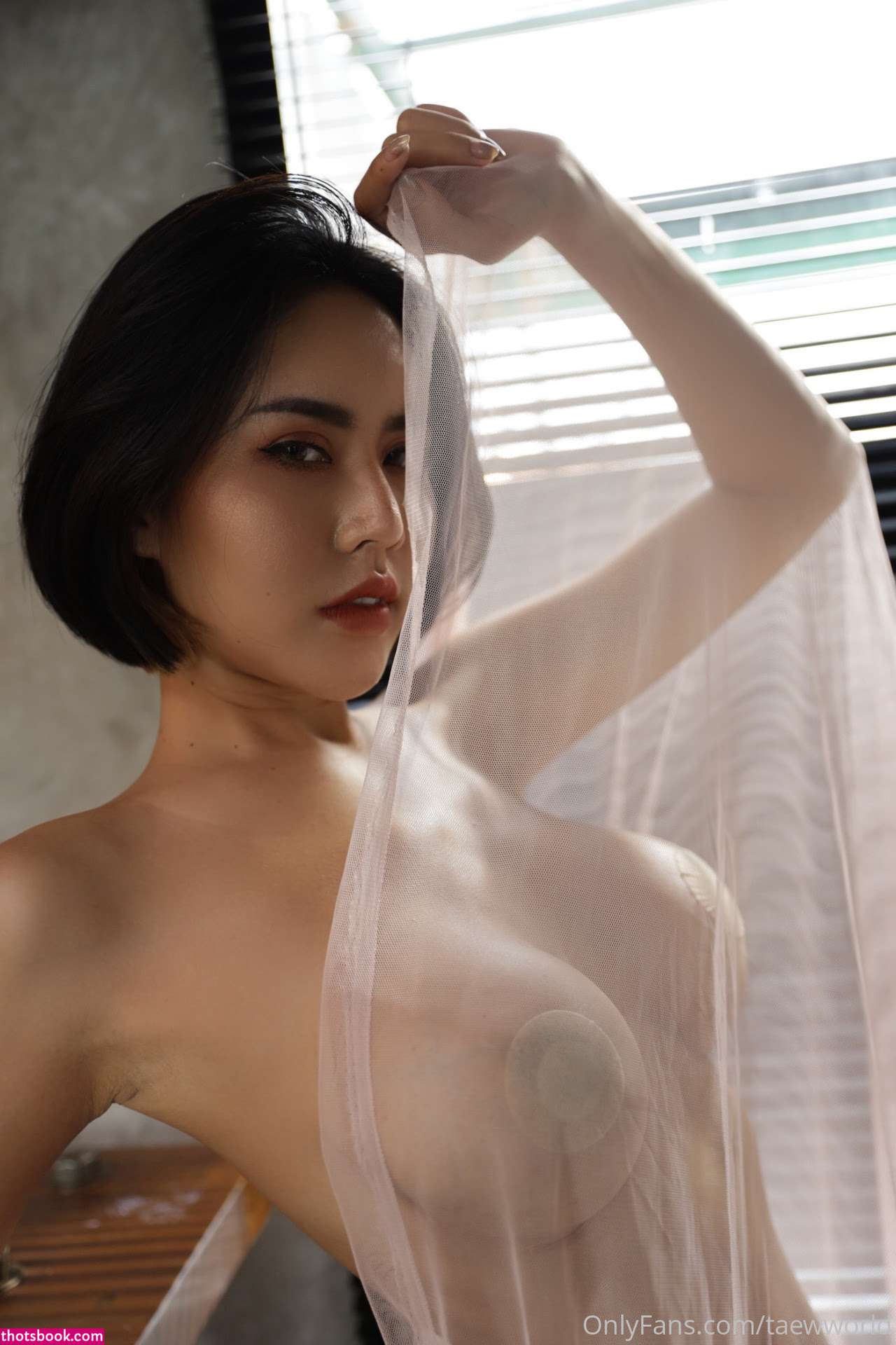 taewworld Taewwaw Kanyakan Nude Leaks OnlyFans Photos #2 1506094