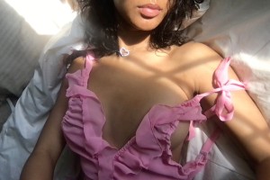 the temptress Nude Leaks OnlyFans Photos #1