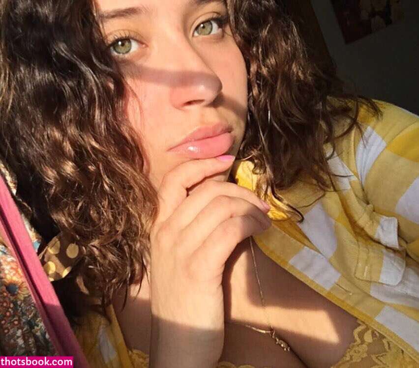 Thriccey Nude Leaks OnlyFans Photos #4 1506233