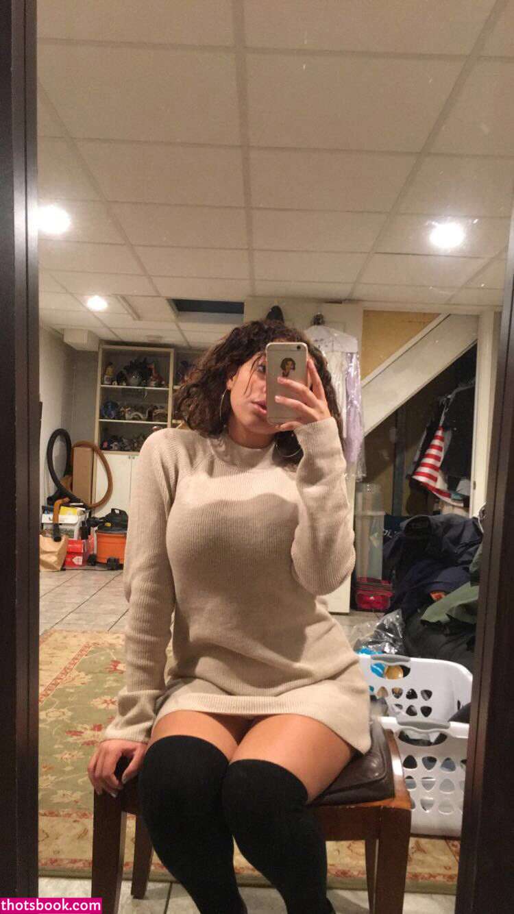 Thriccey Nude Leaks OnlyFans Photos #4 1506238