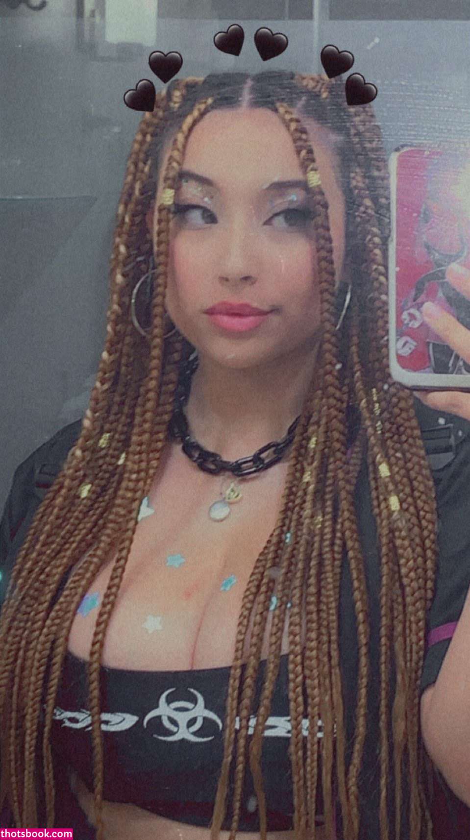 Thriccey Nude Leaks OnlyFans Photos #5 1506242