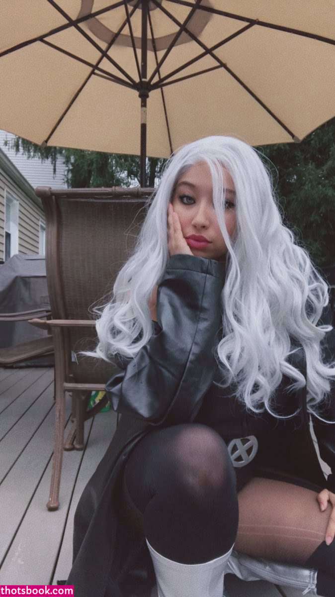 Thriccey Nude Leaks OnlyFans Photos #5 1506245