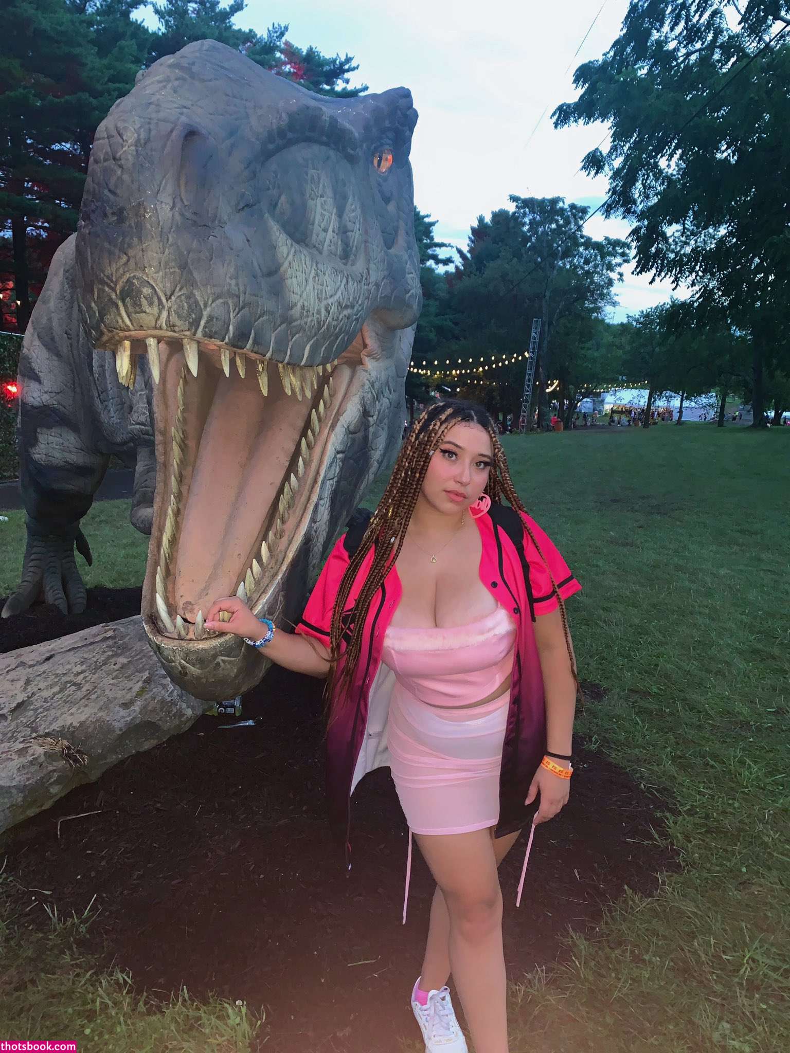 Thriccey Nude Leaks OnlyFans Photos #5 1506248