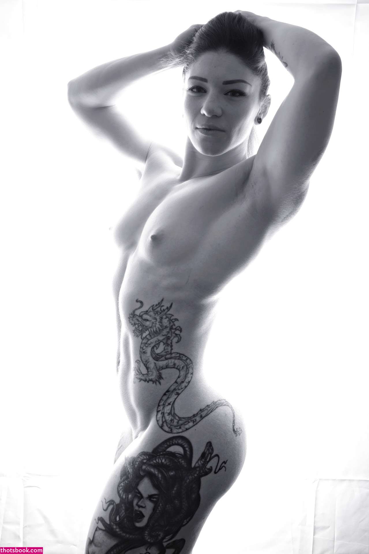 Vanth Inkfit Nude Leaks OnlyFans Photos #3 1506285