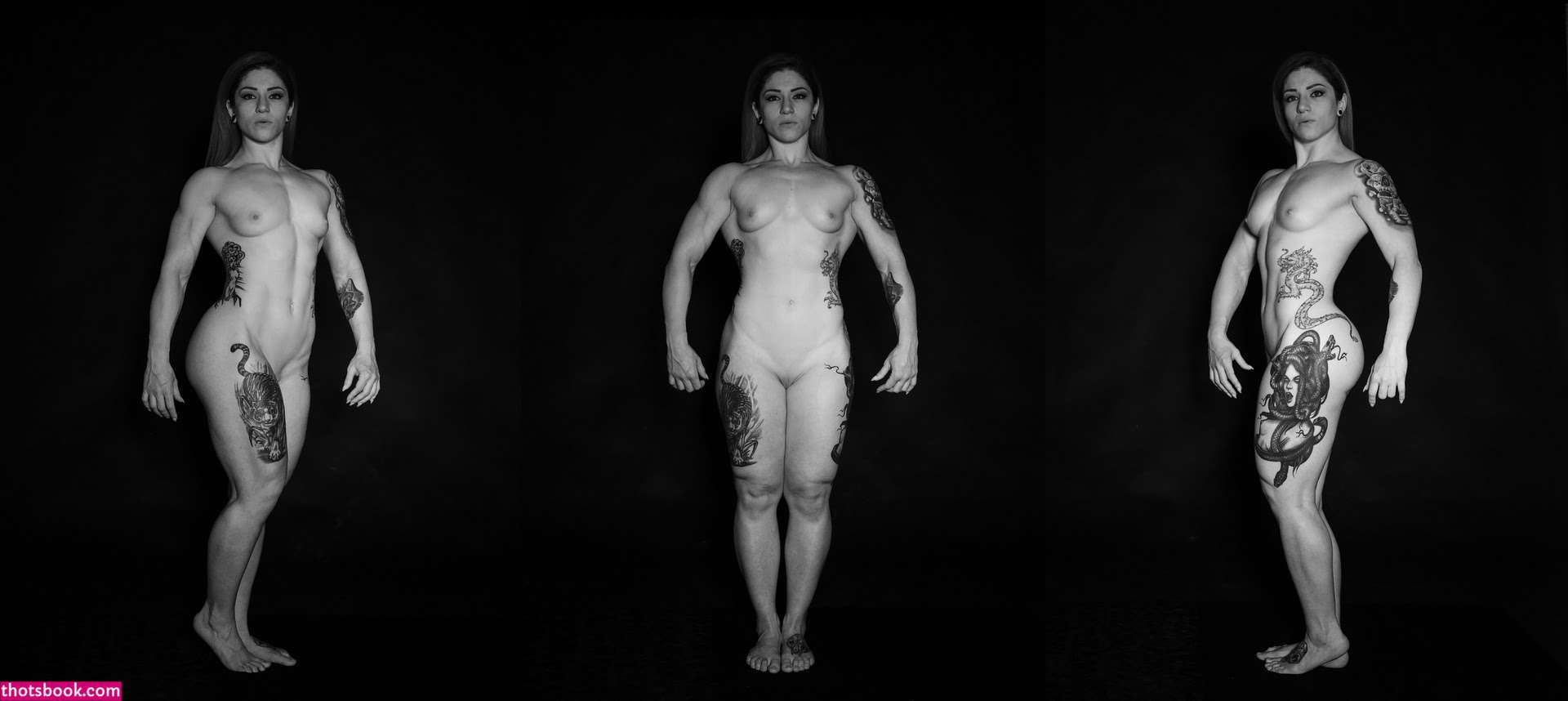 Vanth Inkfit Nude Leaks OnlyFans Photos #3 1506287