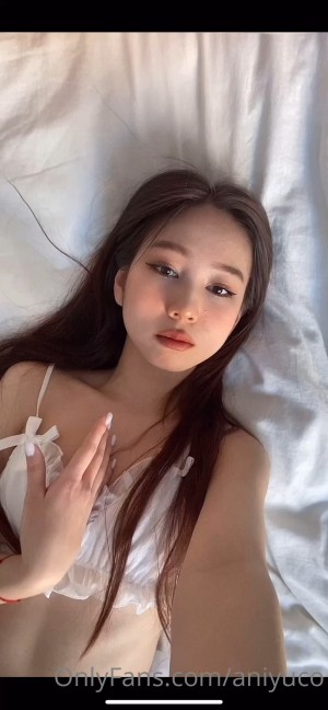 aniyuco Nude Leaks OnlyFans Video #1