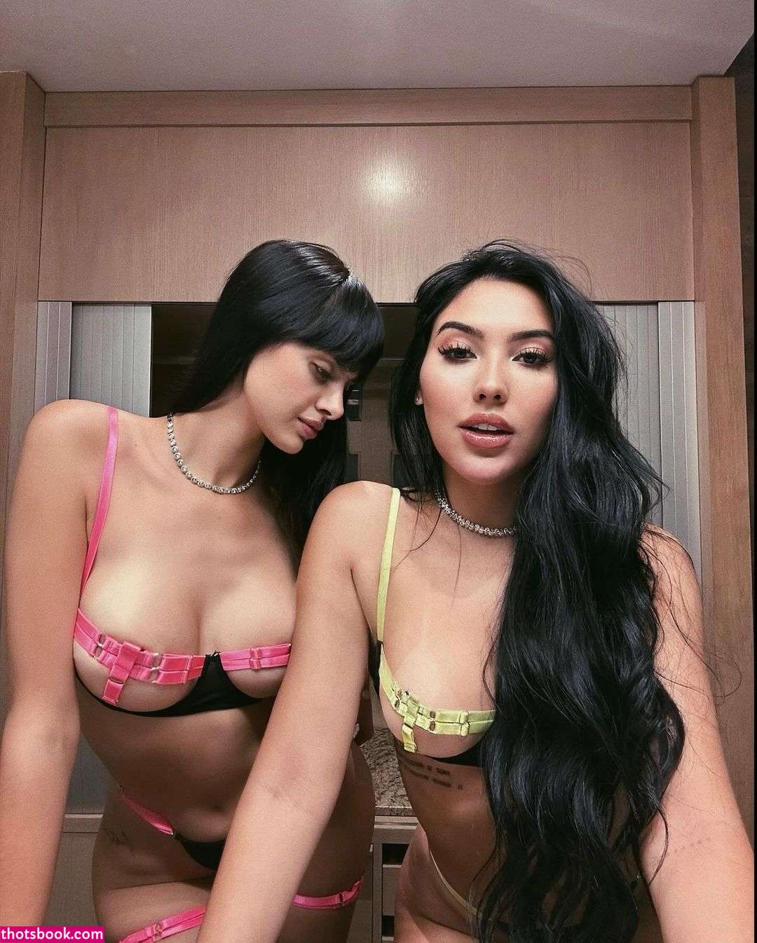 Aida Victoria Nude Leaks OnlyFans Photos #4 1456617