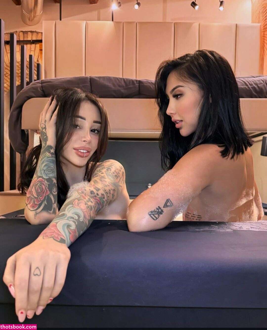 Aida Victoria Nude Leaks OnlyFans Photos #6 1456625