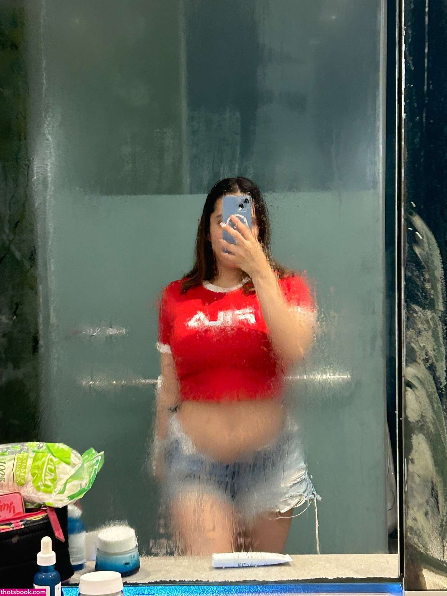 Anali Guajardo Nude Leaks OnlyFans Photos #1 1456630