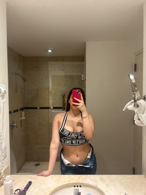 Anali Guajardo Nude Leaks OnlyFans Photos #1