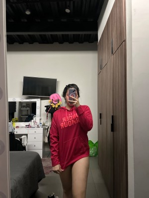 Anali Guajardo Nude Leaks OnlyFans Photos #3