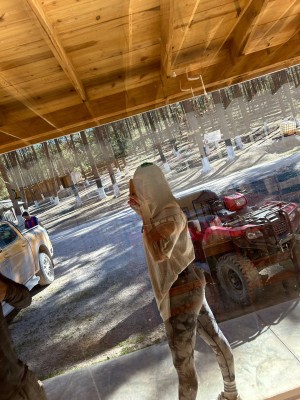 Anali Guajardo Nude Leaks OnlyFans Photos #4