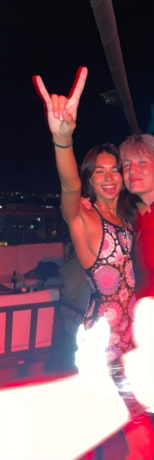 Anelia Moor Nude Leaks OnlyFans Photos #3